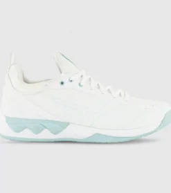 Flash Sale Wave Luminous 2 Netball Womens Netball Shoes Women Netball