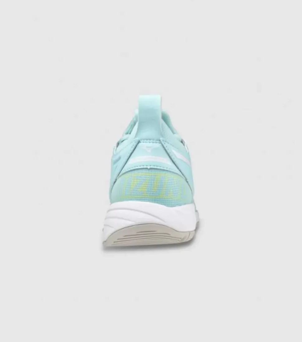 Shop Wave Momentum 2 Womens Netball Shoes Women Netball