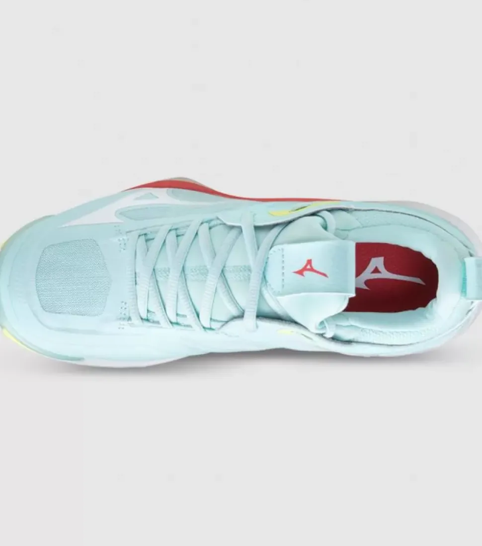Shop Wave Momentum 2 Womens Netball Shoes Women Netball