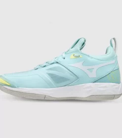 Shop Wave Momentum 2 Womens Netball Shoes Women Netball