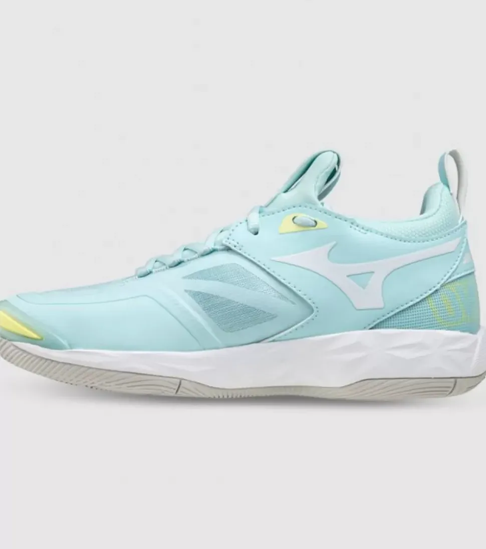 Shop Wave Momentum 2 Womens Netball Shoes Women Netball