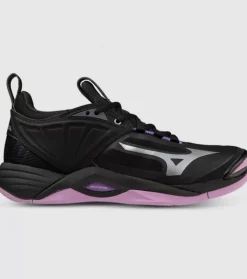 Best Sale Wave Momentum 2 Womens Netball Shoes Women Netball