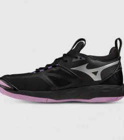 Best Sale Wave Momentum 2 Womens Netball Shoes Women Netball