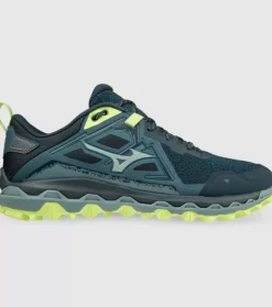 Flash Sale Wave Mujin 8 Mens Men Trail Run