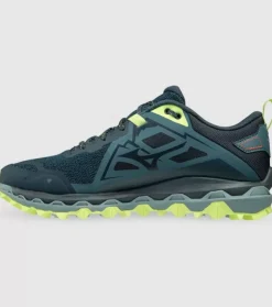 Flash Sale Wave Mujin 8 Mens Men Trail Run