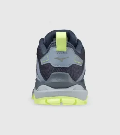 Cheap Wave Mujin 8 Womens Women Trail Run