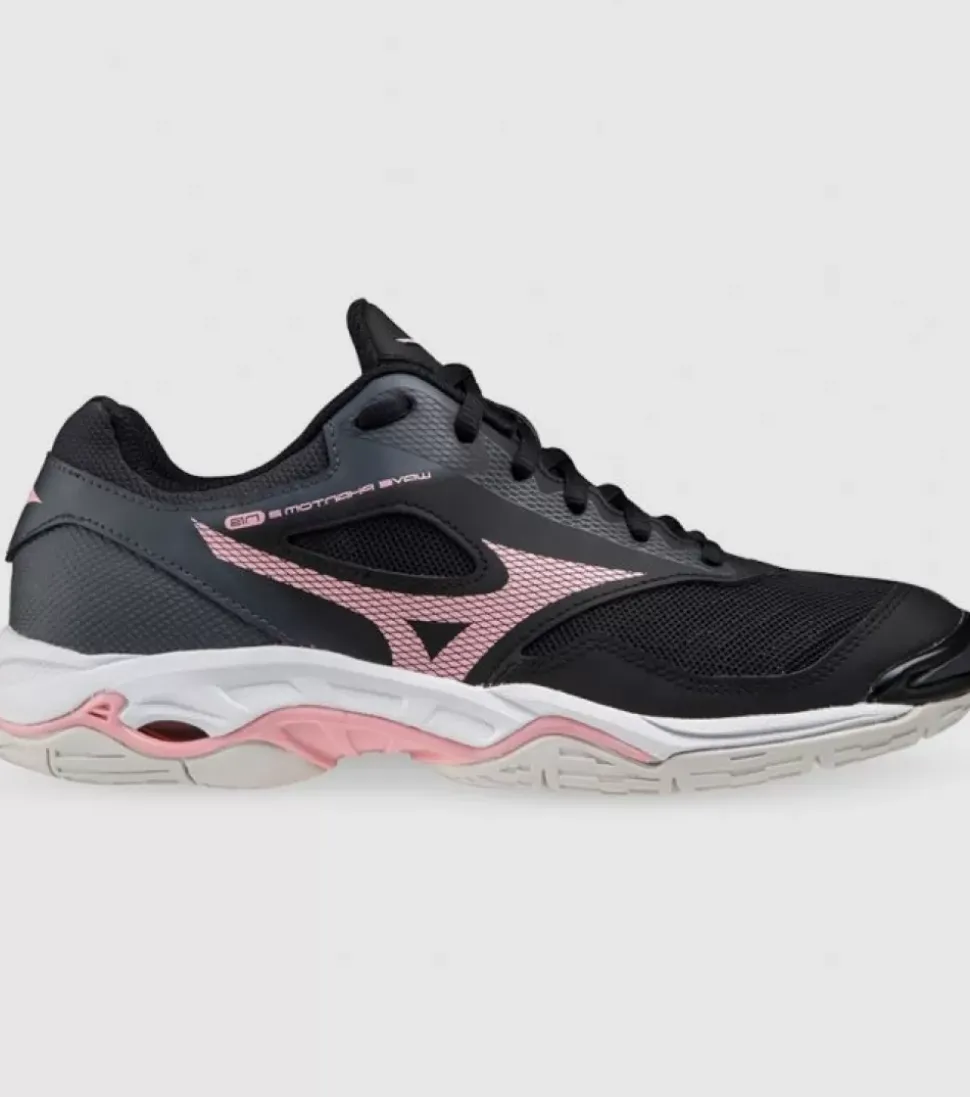 Fashion Wave Phantom 2 Netball Womens Netball Shoes Women Netball