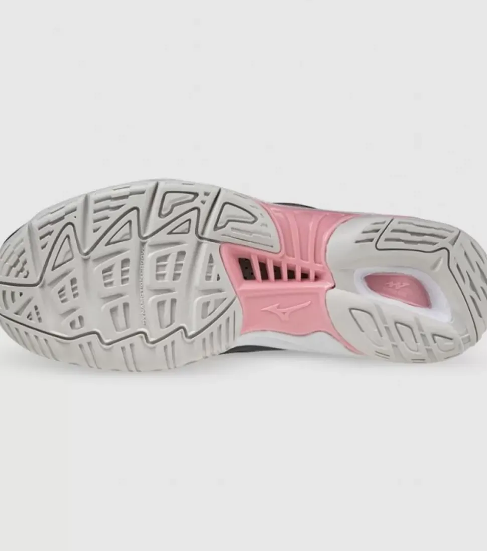 Fashion Wave Phantom 2 Netball Womens Netball Shoes Women Netball