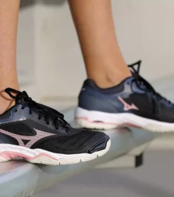 Fashion Wave Phantom 2 Netball Womens Netball Shoes Women Netball
