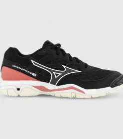 Cheap Wave Phantom 3 Netball Womens Netball Shoes Women Netball