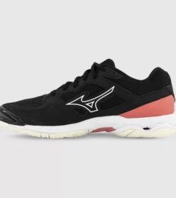 Cheap Wave Phantom 3 Netball Womens Netball Shoes Women Netball