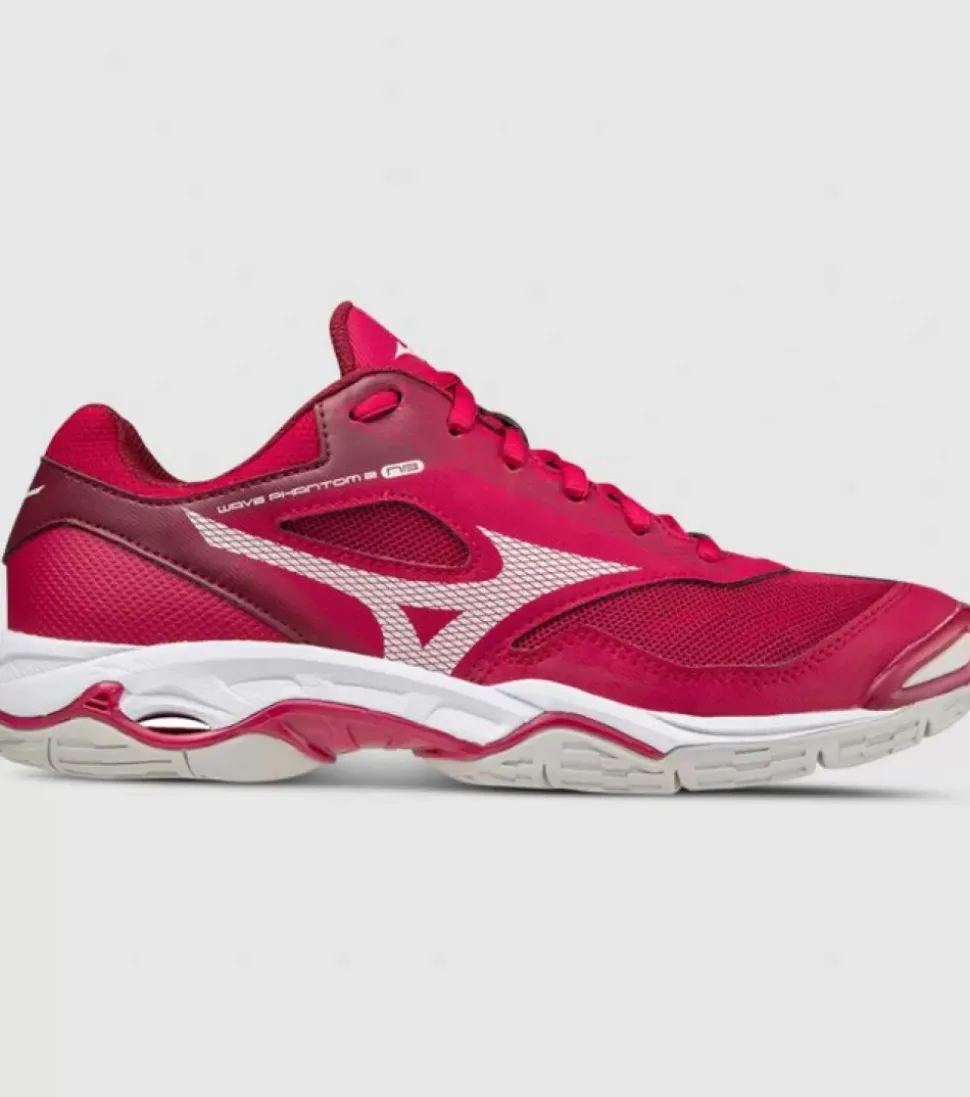 Sale Wave Phantom 2 Netball Womens Netball Shoes Women Netball