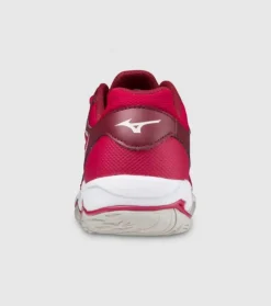 Sale Wave Phantom 2 Netball Womens Netball Shoes Women Netball