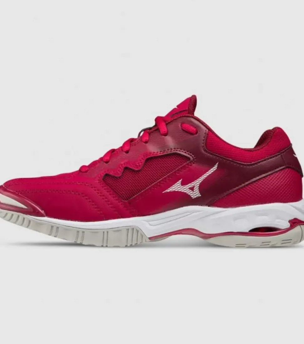 Sale Wave Phantom 2 Netball Womens Netball Shoes Women Netball