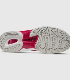 Sale Wave Phantom 2 Netball Womens Netball Shoes Women Netball