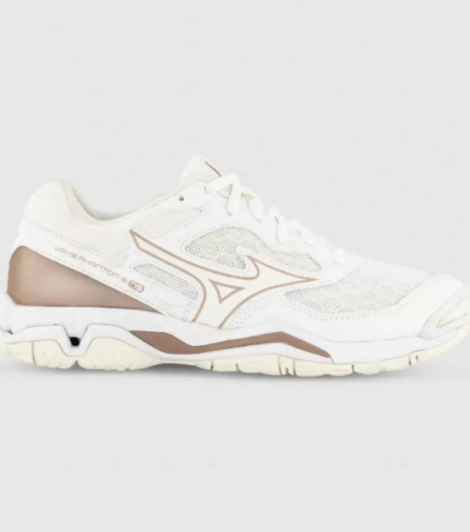 Clearance Wave Phantom 3 Netball Womens Netball Shoes Women Netball
