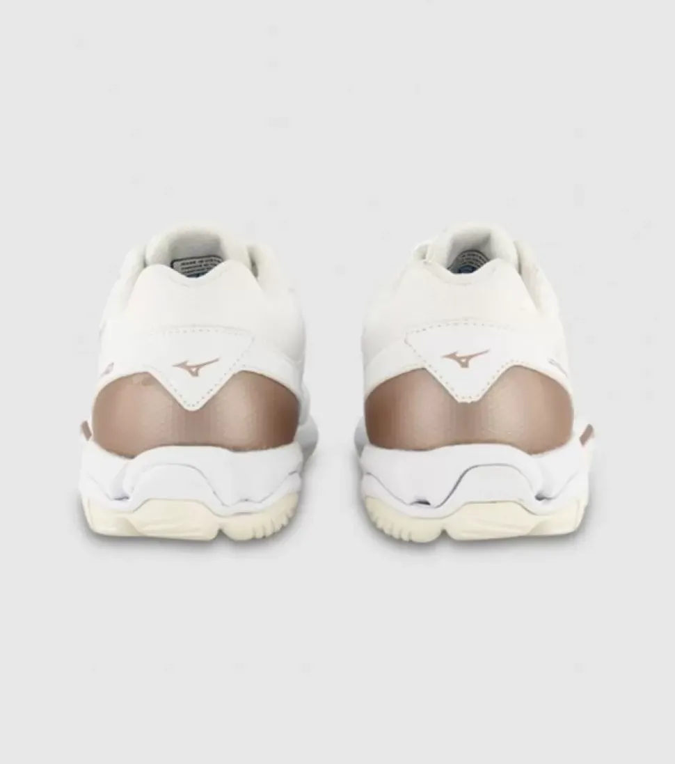 Clearance Wave Phantom 3 Netball Womens Netball Shoes Women Netball
