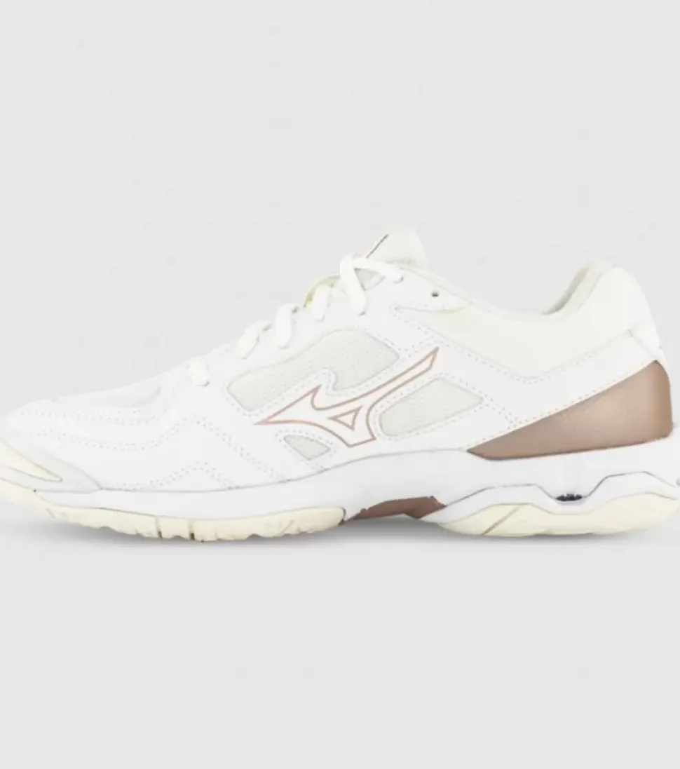 Clearance Wave Phantom 3 Netball Womens Netball Shoes Women Netball
