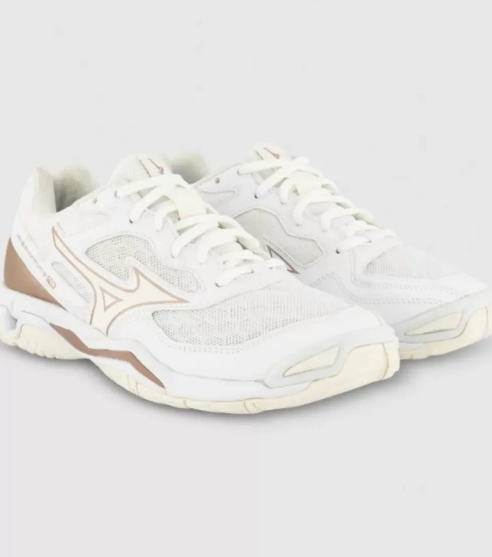 Clearance Wave Phantom 3 Netball Womens Netball Shoes Women Netball