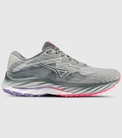 Discount Wave Rider 27 (D Wide) Womens Women Run