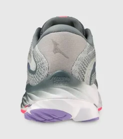 Discount Wave Rider 27 (D Wide) Womens Women Run
