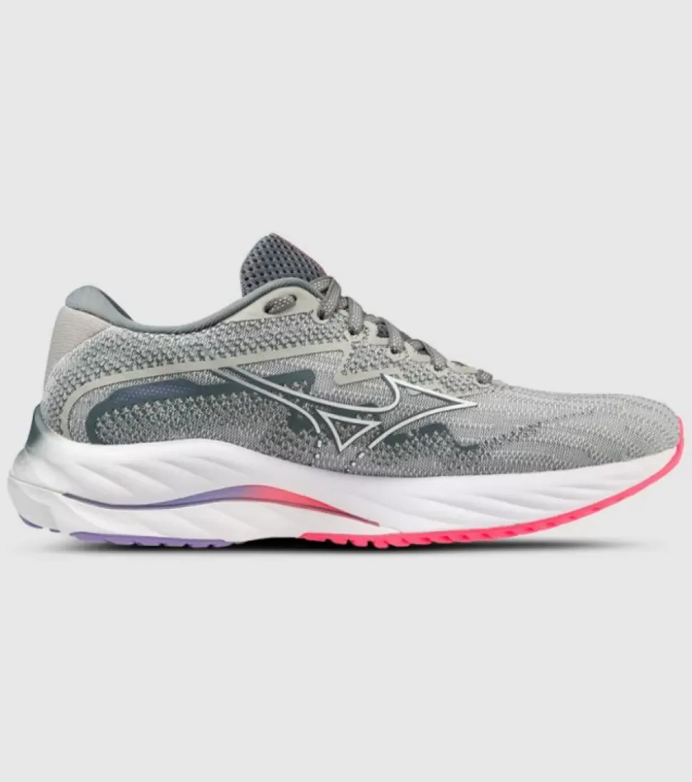 Discount Wave Rider 27 (D Wide) Womens Women Run