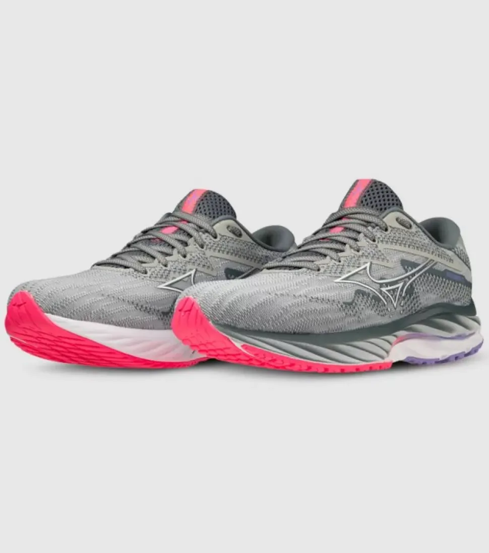 Discount Wave Rider 27 (D Wide) Womens Women Run
