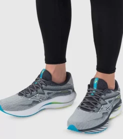 Store Wave Rider 27 (2E Wide) Mens Men Run