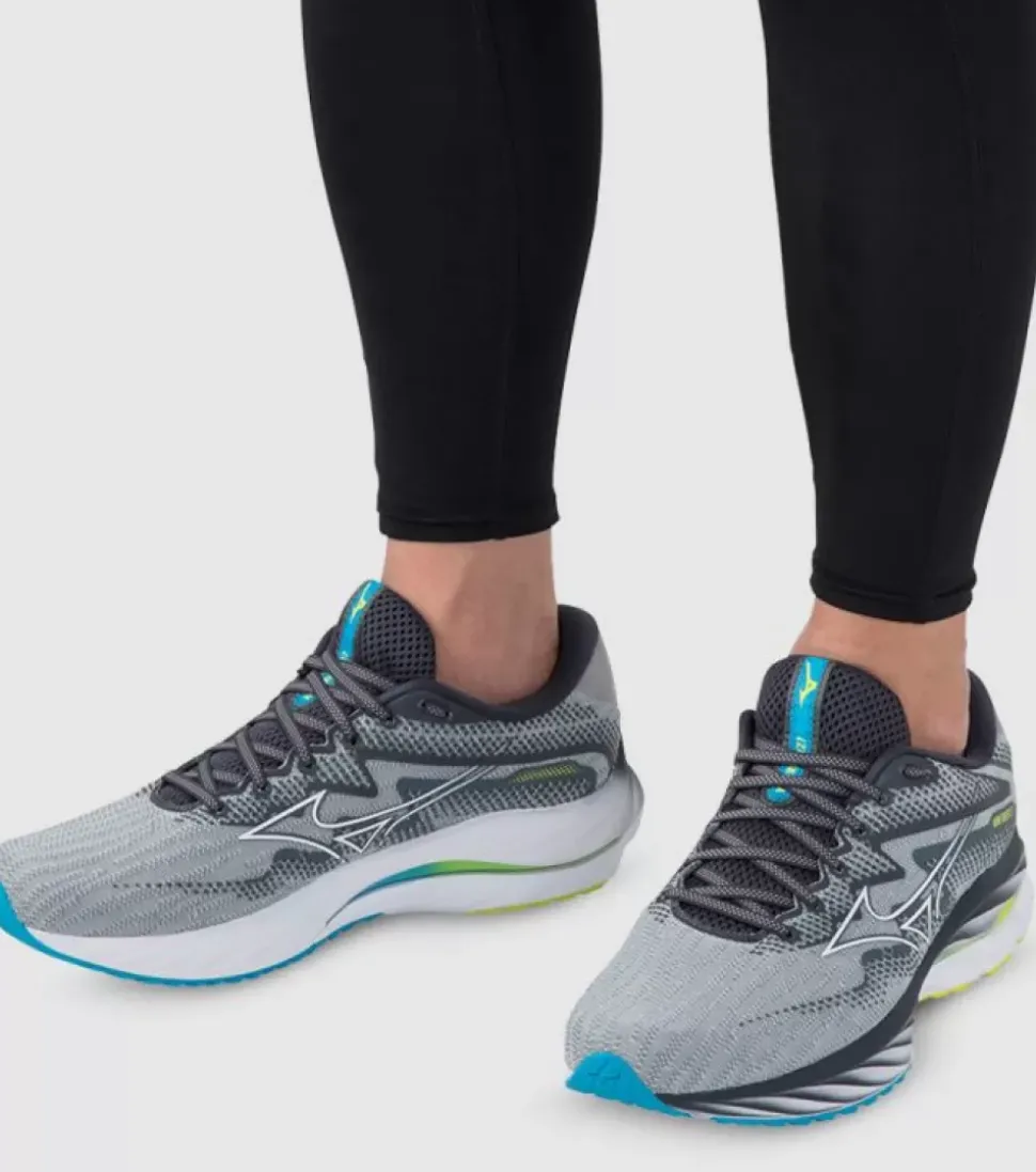Store Wave Rider 27 (2E Wide) Mens Men Run
