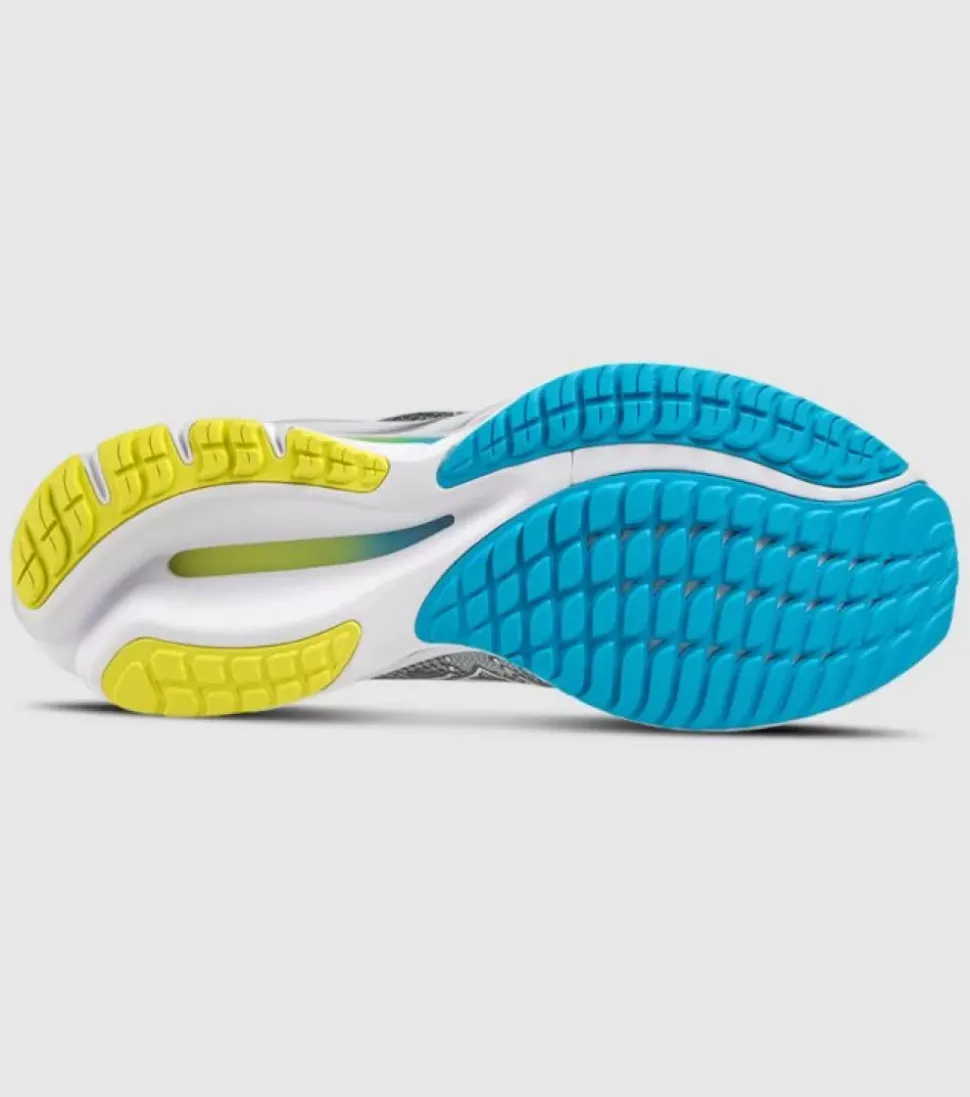 Store Wave Rider 27 (2E Wide) Mens Men Run