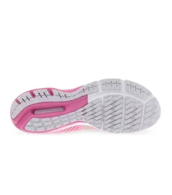 Sale Wave Rider 24 (Gs) Kids Pink Rose Gold Blue Kids Run