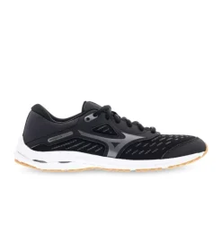 Cheap Wave Rider 24 (Gs) Kids Black Biscuit Kids Run