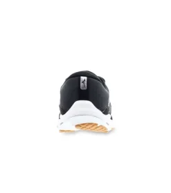 Cheap Wave Rider 24 (Gs) Kids Black Biscuit Kids Run
