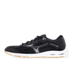 Cheap Wave Rider 24 (Gs) Kids Black Biscuit Kids Run