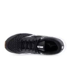 Cheap Wave Rider 24 (Gs) Kids Black Biscuit Kids Run