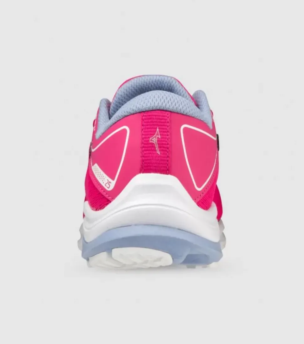 Outlet Wave Rider 25 (Gs) Kids Kids Run