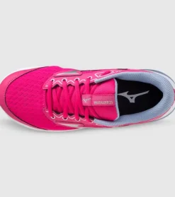 Outlet Wave Rider 25 (Gs) Kids Kids Run