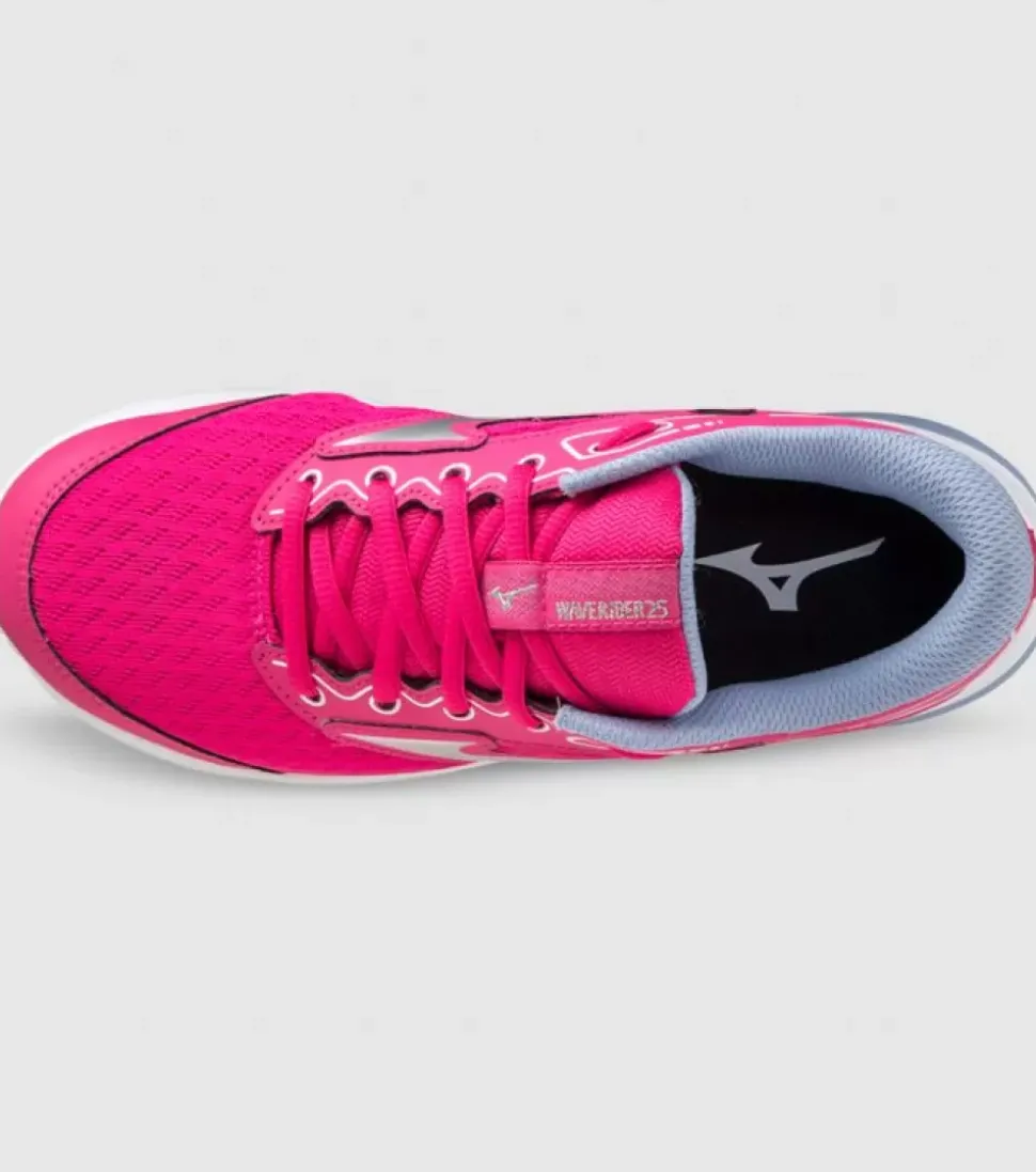 Outlet Wave Rider 25 (Gs) Kids Kids Run