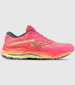Hot Wave Rider 27 Womens Women Run