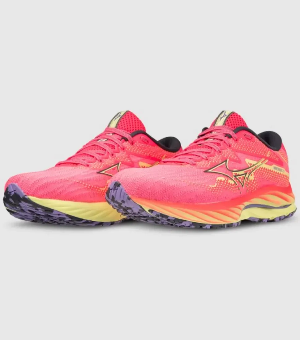 Hot Wave Rider 27 Womens Women Run