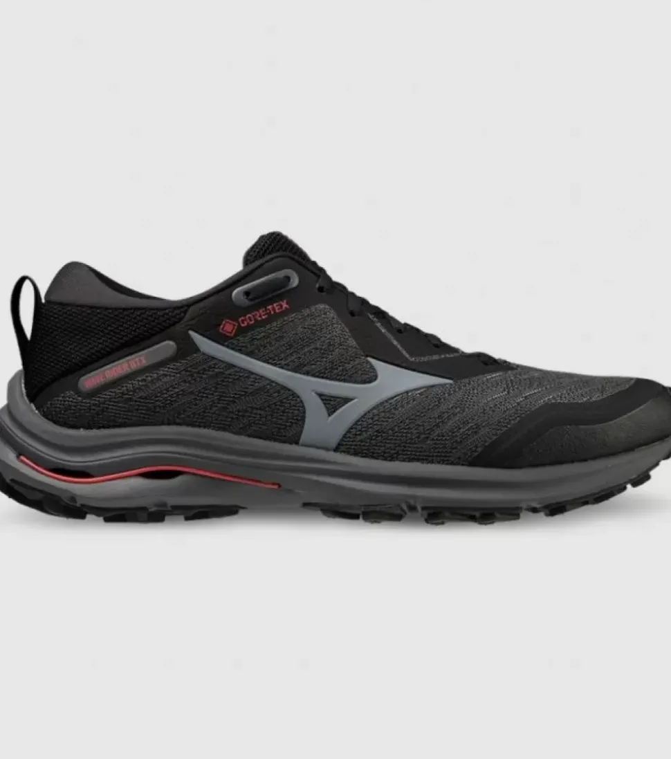 Clearance Wave Rider Gore-Tex (2E Wide) Mens Men Trail Run