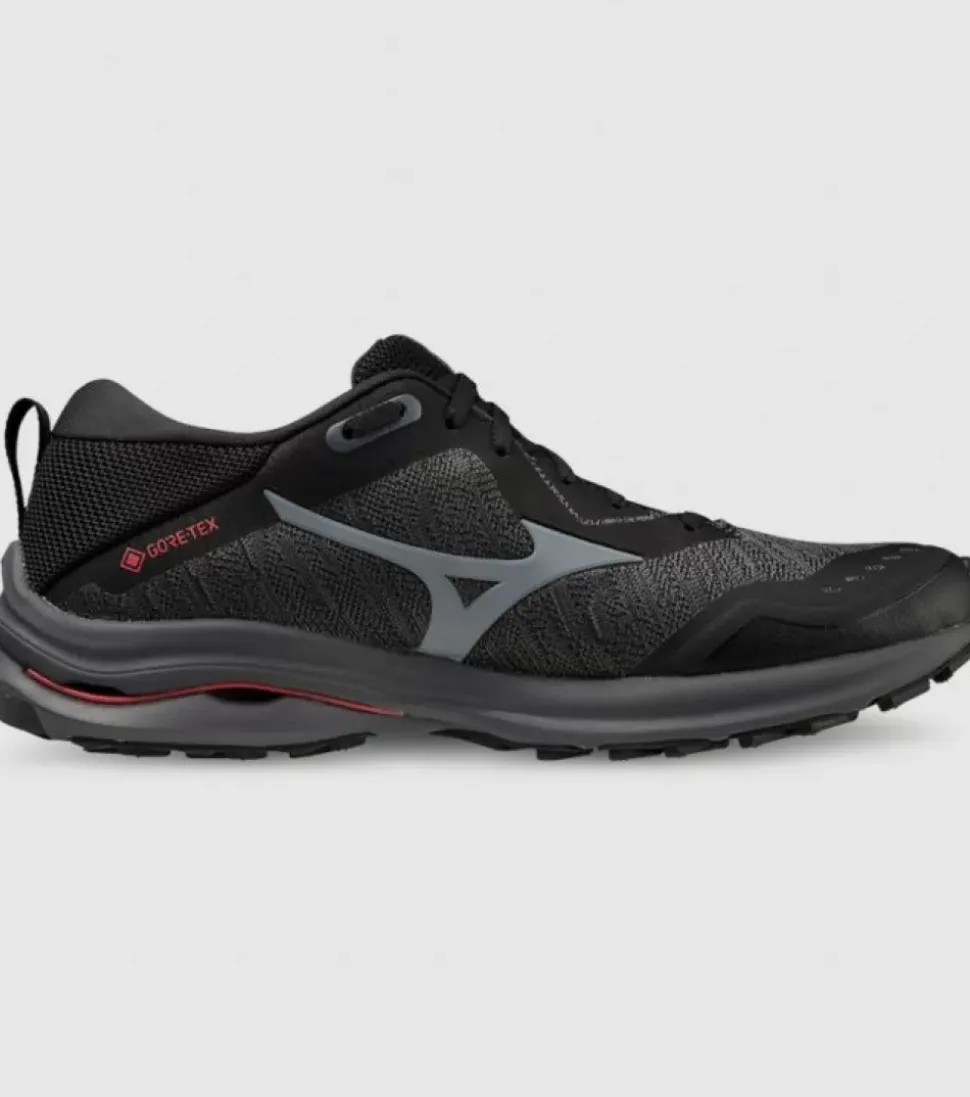 Clearance Wave Rider Gore-Tex (2E Wide) Mens Men Trail Run