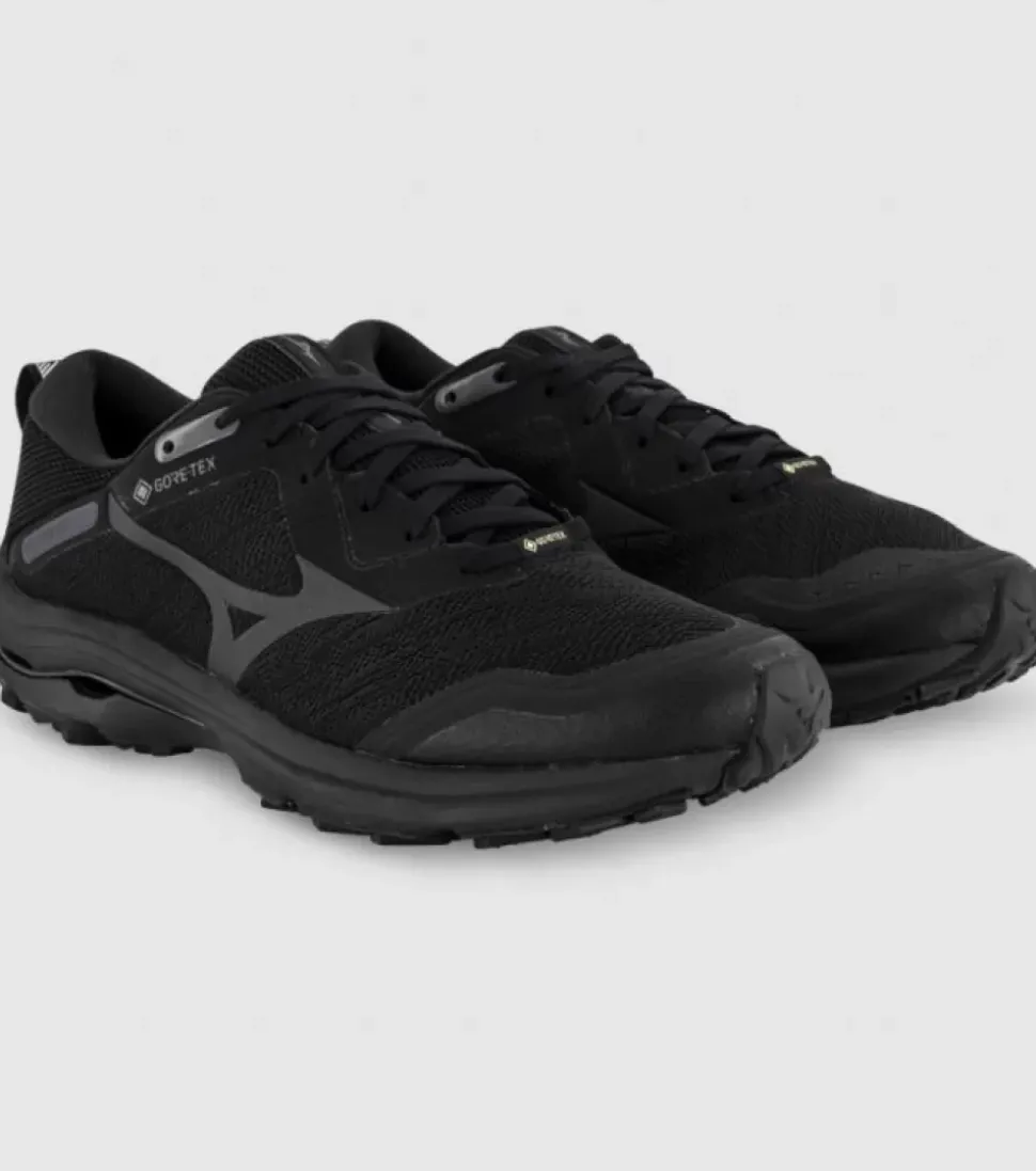 Outlet Wave Rider Gore-Tex Womens Women Trail Run