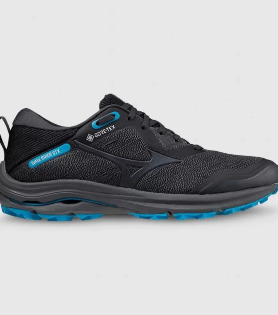 Shop Wave Rider Gore-Tex Womens Women Trail Run