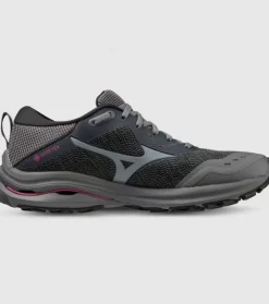 New Wave Rider Gore-Tex (D Wide) Womens Women Trail Run