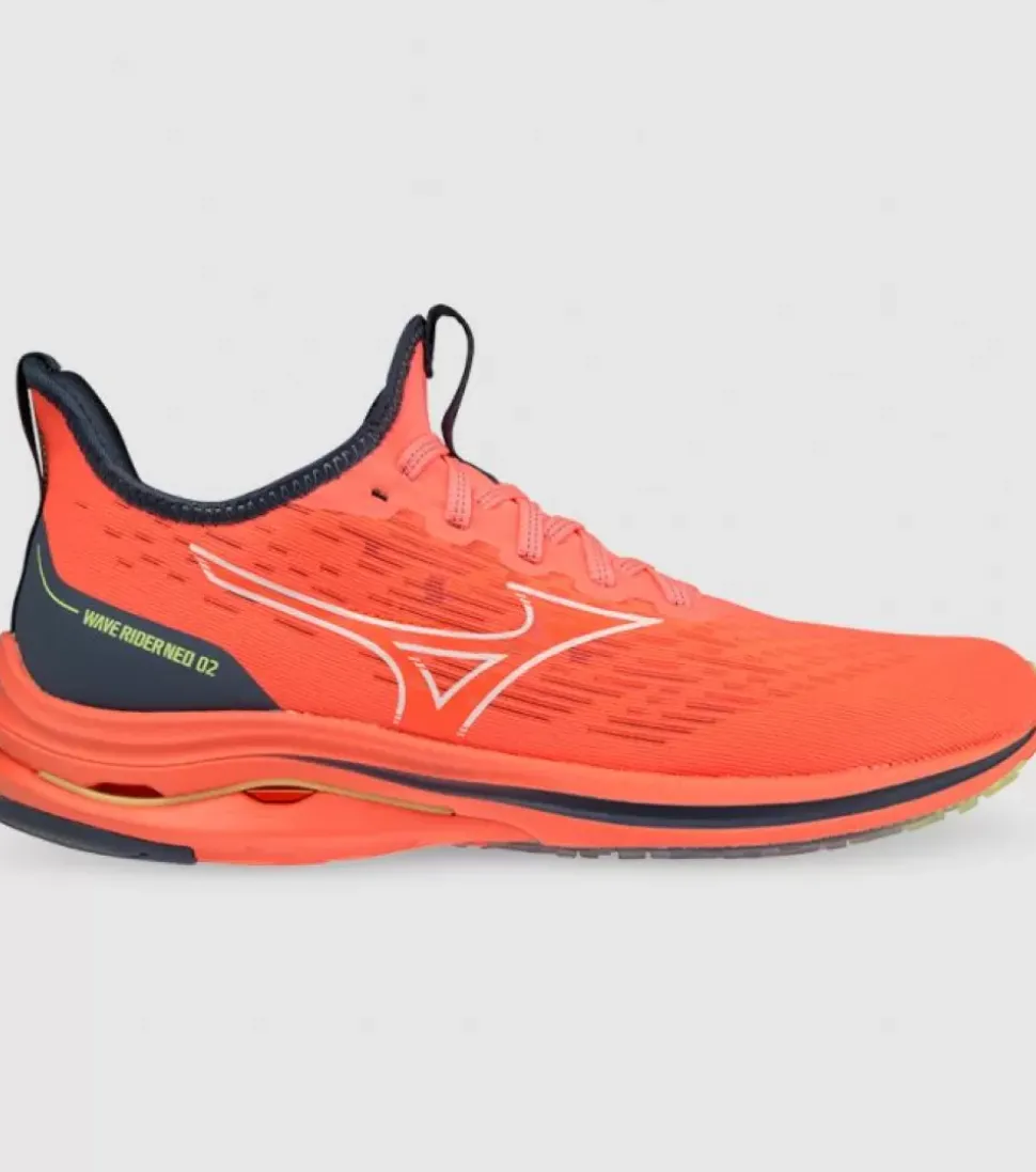 Cheap Wave Rider Neo 2 Womens Women Run