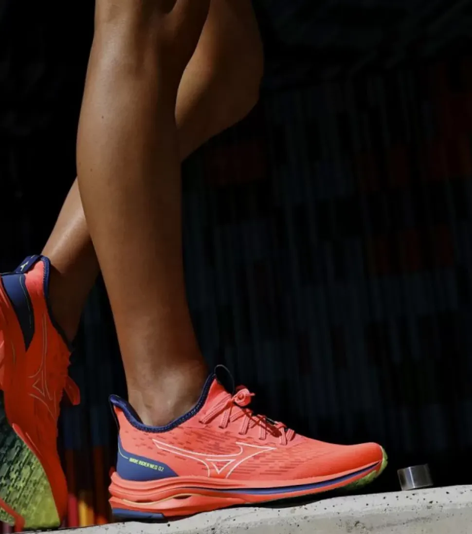 Cheap Wave Rider Neo 2 Womens Women Run
