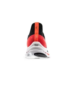 Outlet Wave Rider Neo Mens Black White Ignition Red Men Run