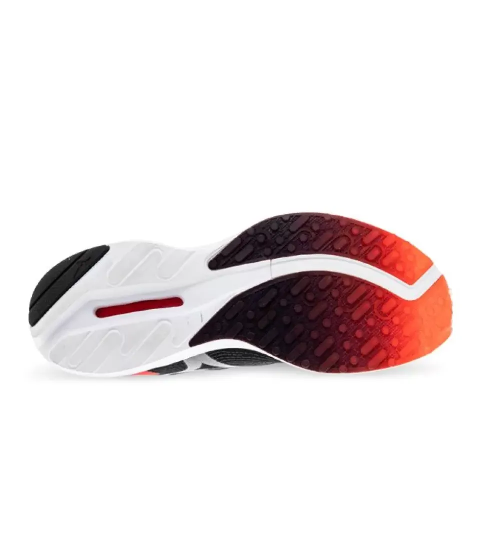 Outlet Wave Rider Neo Mens Black White Ignition Red Men Run