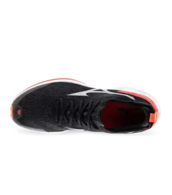 Outlet Wave Rider Neo Mens Black White Ignition Red Men Run